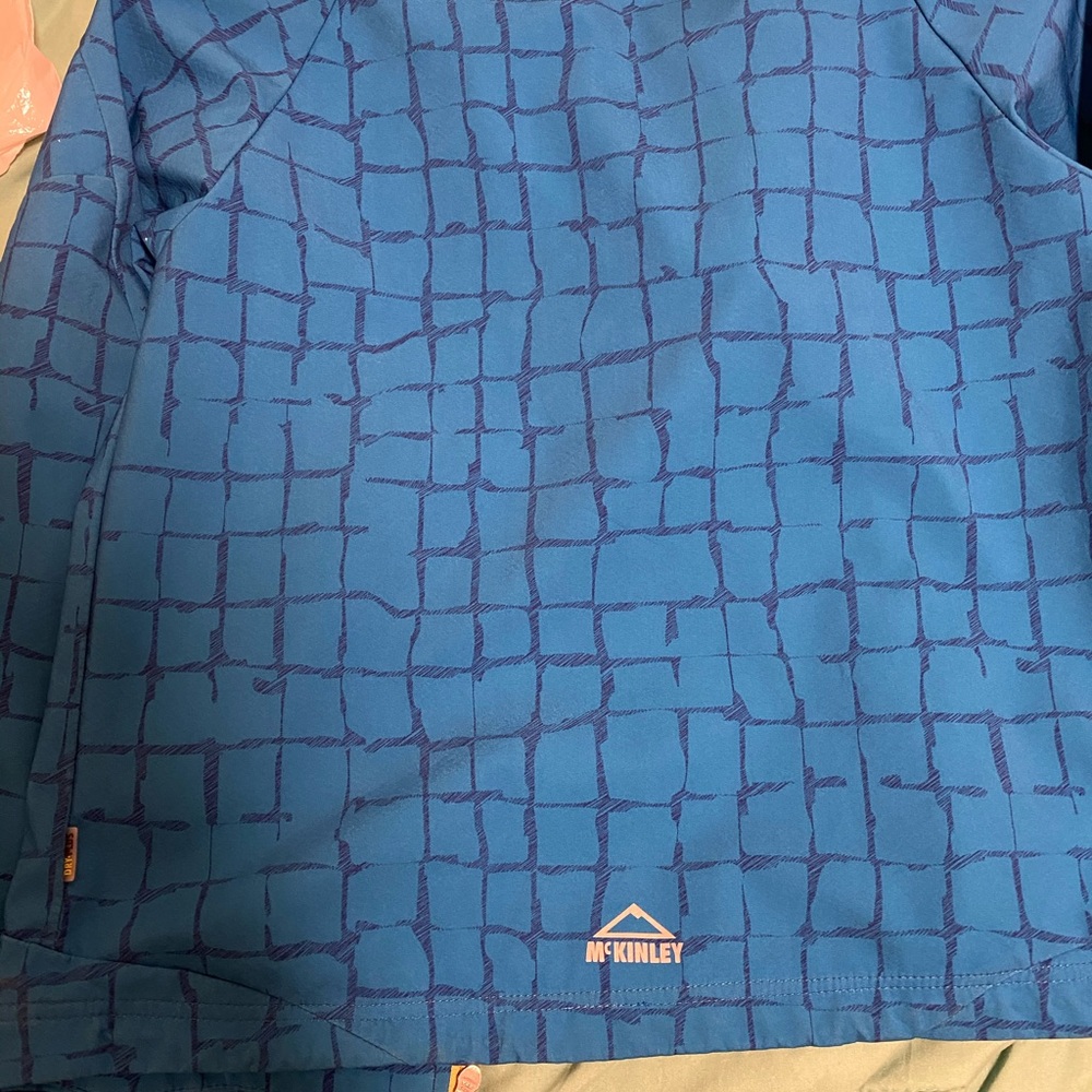 Jacket - Picture 3 of 3